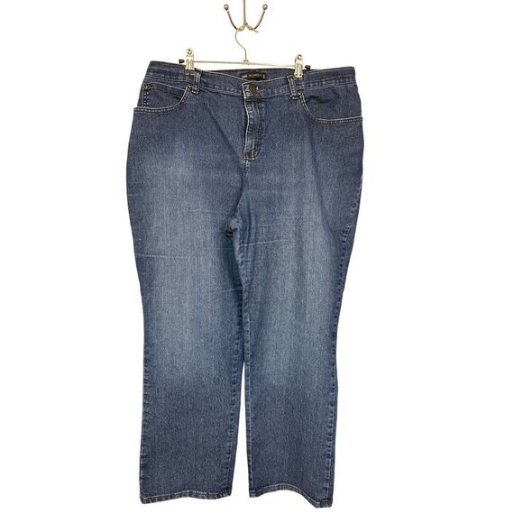 Lee Jeans Relaxed Fit - Picture 1 of 5